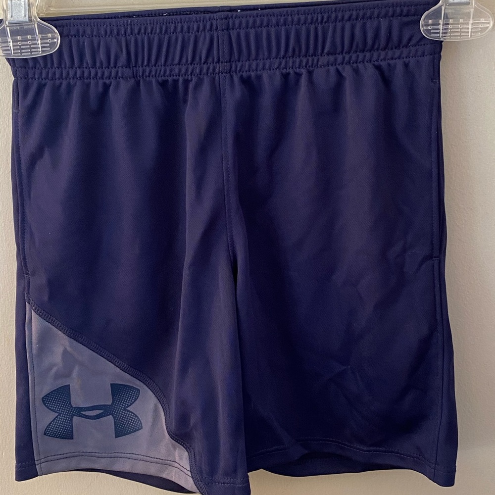 Children’s athletic shorts